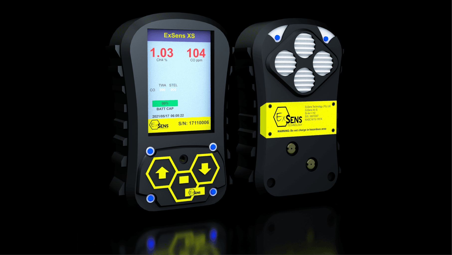 DukePaw Studio 3D animation work — Cinema 4D production