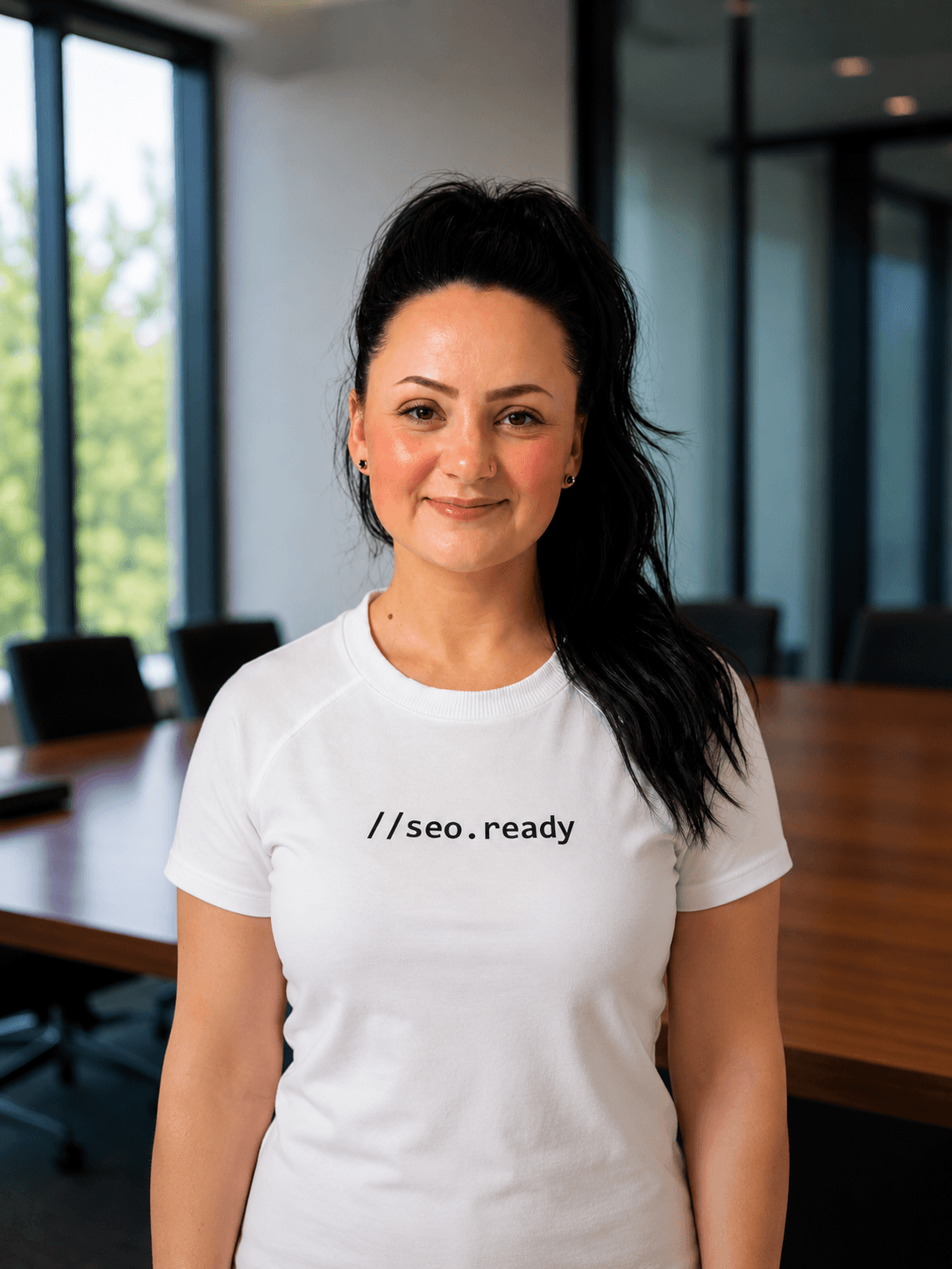 Edelweiss Monaghan — CFO & SEO Specialist at DukePaw Studio