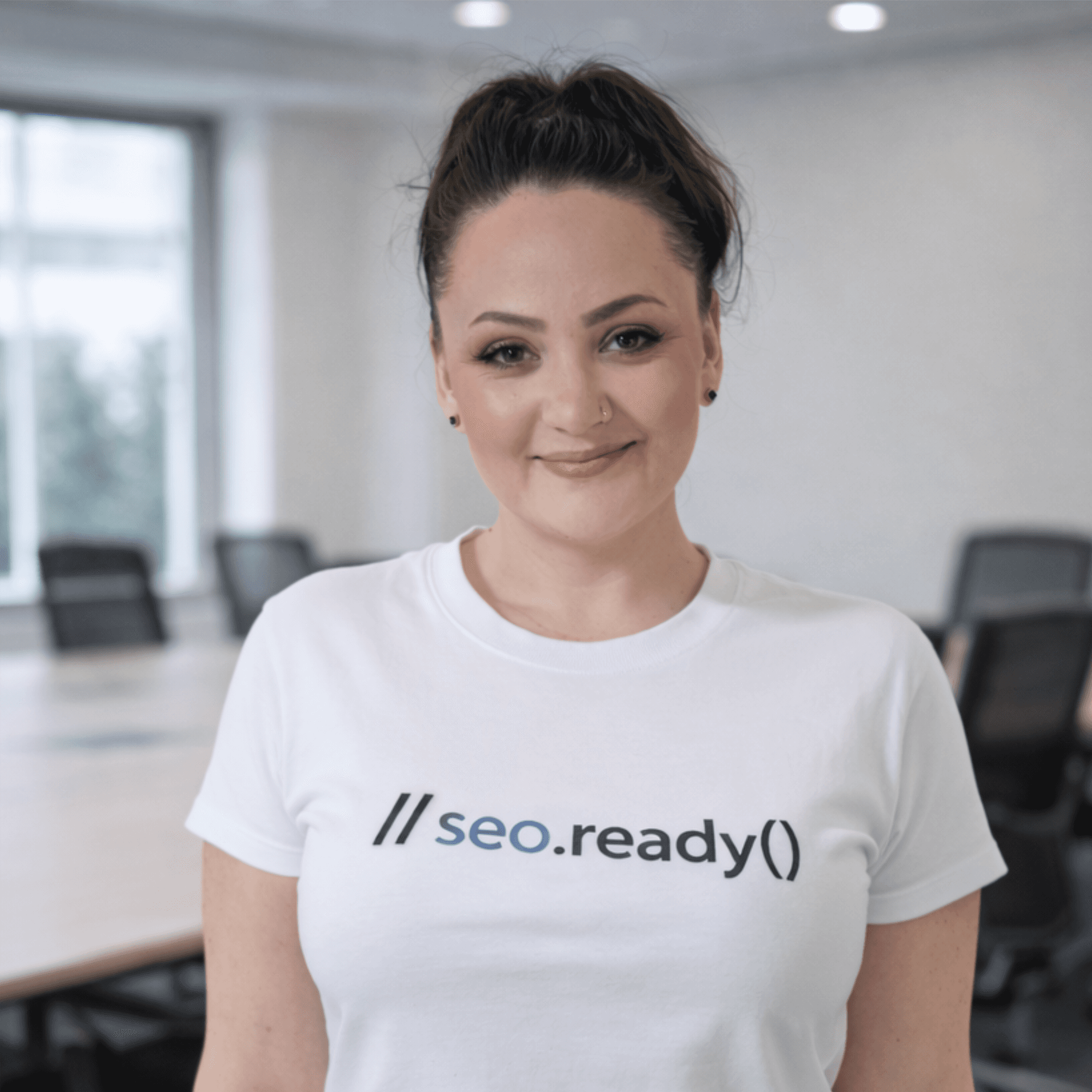 Edelweiss Monaghan — CFO & SEO Specialist at DukePaw Studio