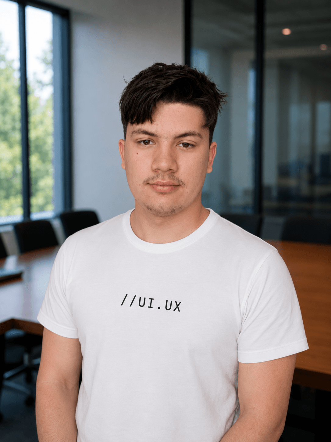Xander Monaghan — Founder & UI/UX Developer at DukePaw Studio